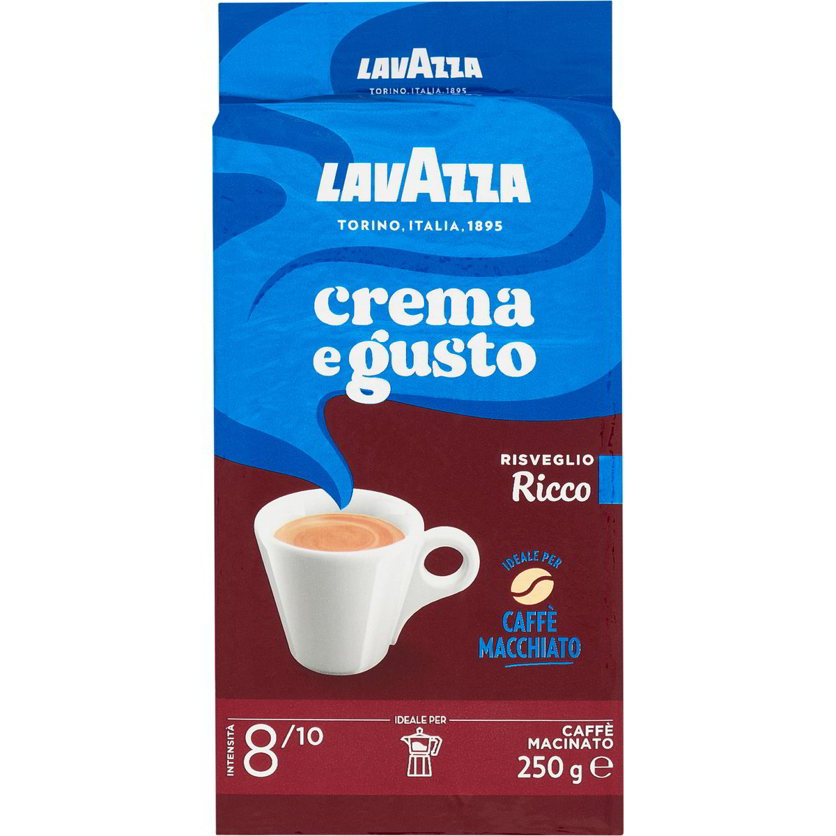 Lavazza ricco deals