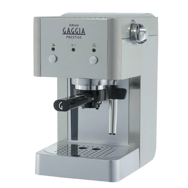 Gran gaggia style 2025