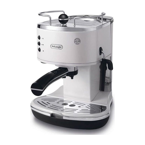 Espresso Cappucino Machine Delonghi Eco 311.W Coffees.gr
