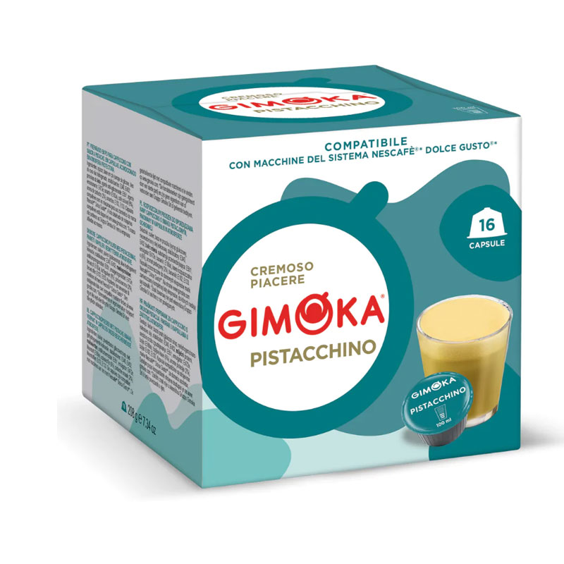 Gimoka capsules 2025