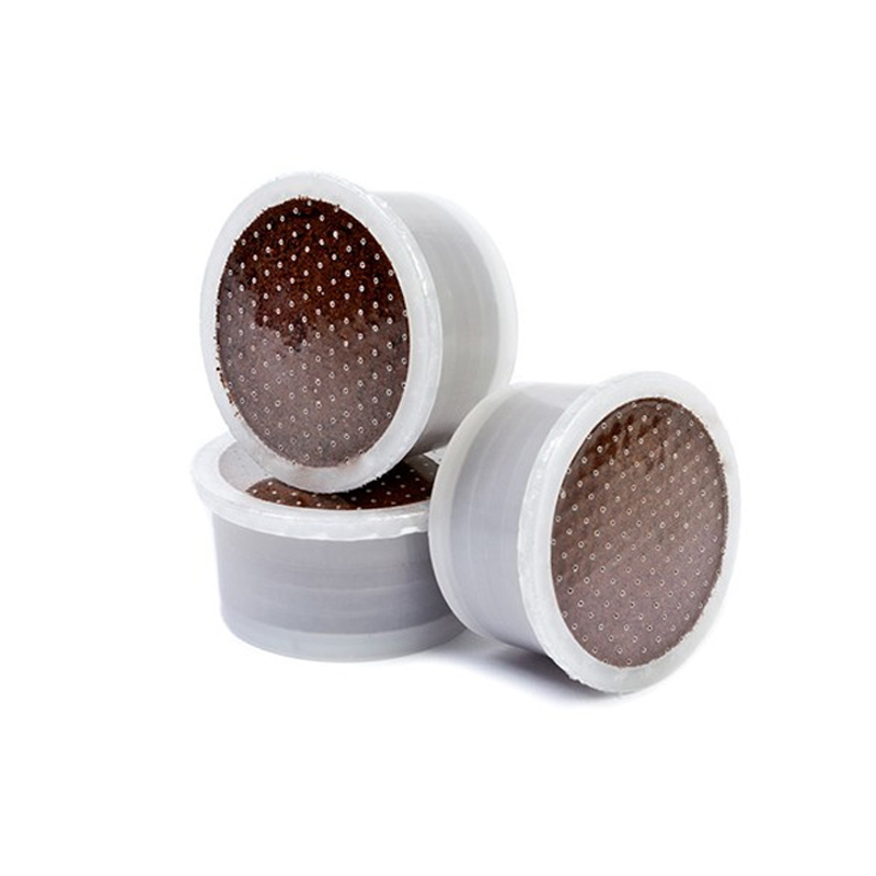 Lavazza Espresso Point Crema And Aroma Coffee Pods - 100 Pods For Unisex Use