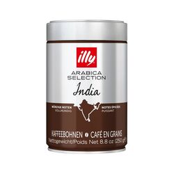 Illy - Intenso ground Coffee 100% Arabica (250 gr - 8.8 Oz) - BellaItalia  Food Store